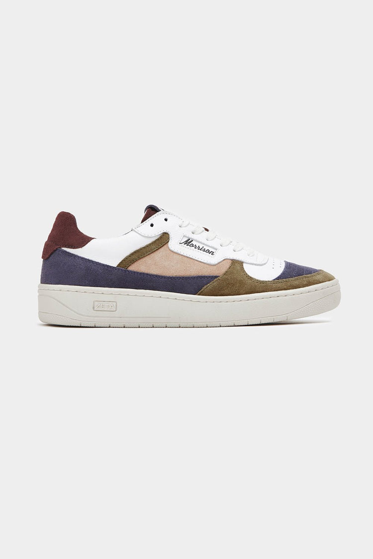Space - ZAPATILLAS - Morrison Shoes