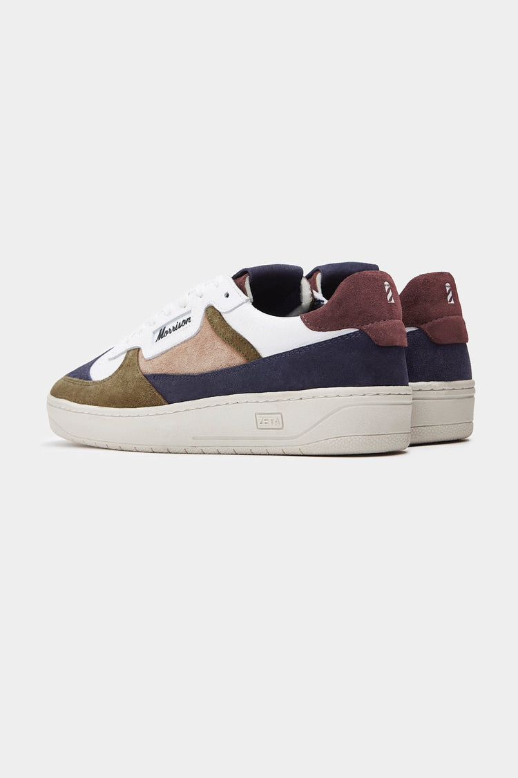 Space - ZAPATILLAS - Morrison Shoes