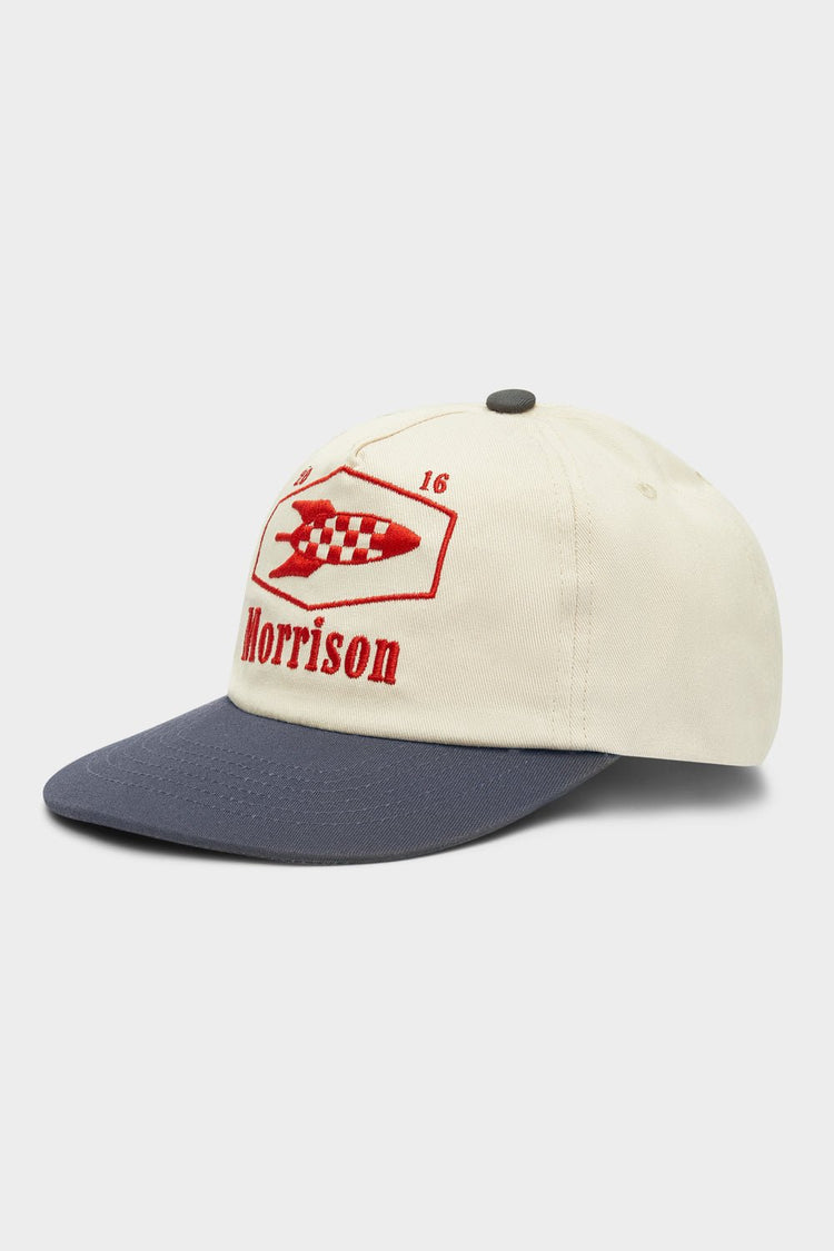 Space Trucker - CABEZA - Morrison Shoes