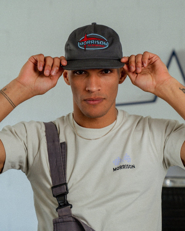 Spark Cap - CABEZA - Morrison Shoes