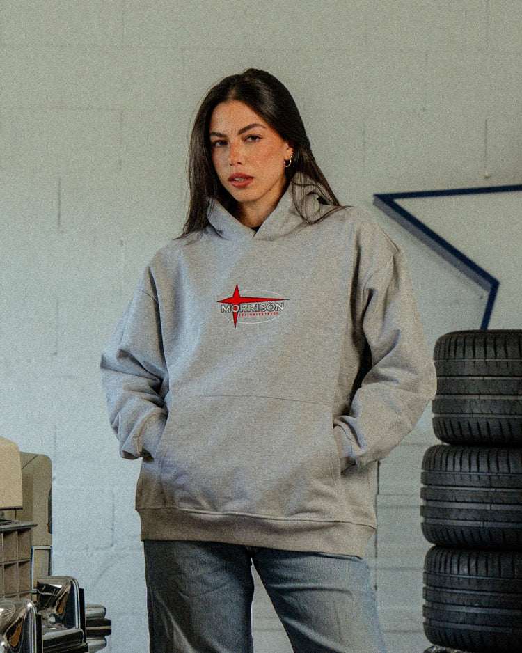 Spark Hoodie - SUDADERAS - Morrison Shoes