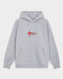Spark Hoodie - SUDADERAS - Morrison Shoes