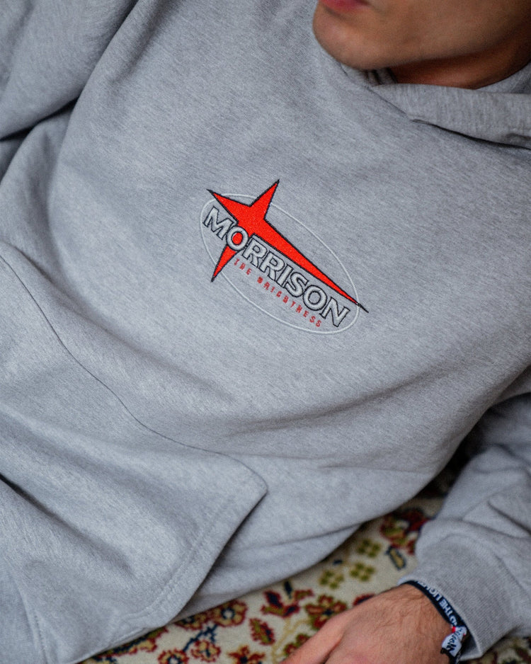 Spark Hoodie - SUDADERAS - Morrison Shoes