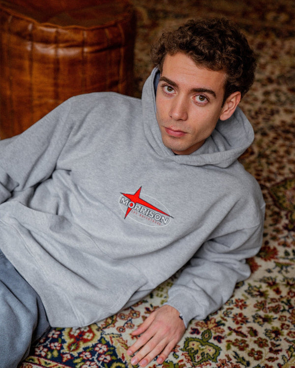 Spark Hoodie - SUDADERAS - Morrison Shoes