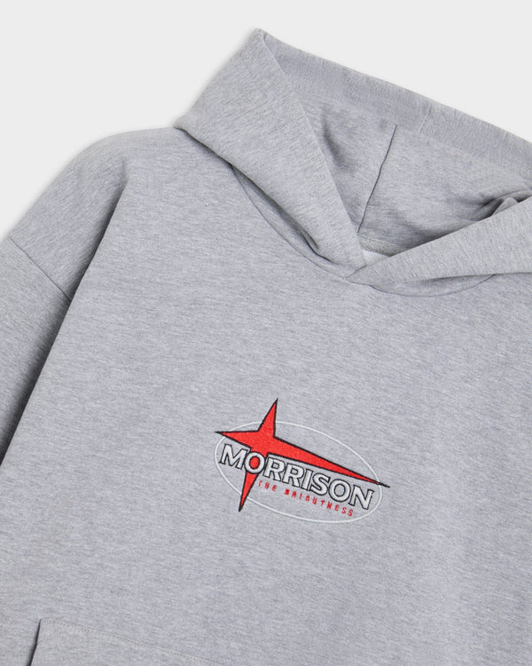 Spark Hoodie - SUDADERAS - Morrison Shoes