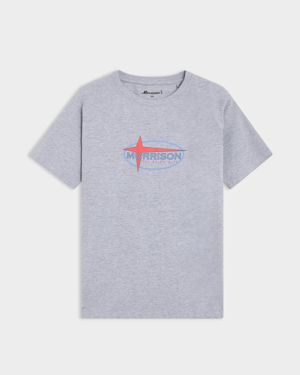 Spark Tee - CAMISETA - Morrison Shoes