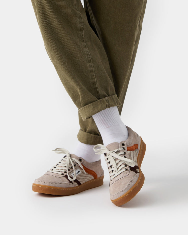 Speedy - ZAPATILLAS - Morrison Shoes