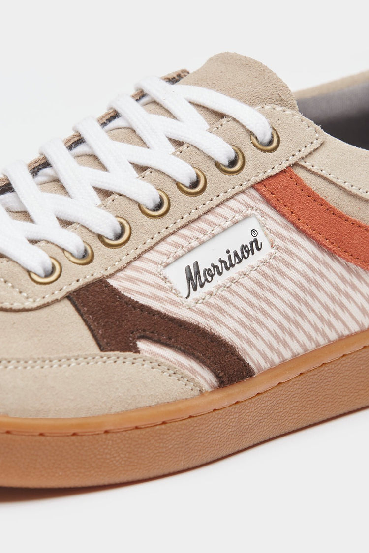 Speedy - ZAPATILLAS - Morrison Shoes