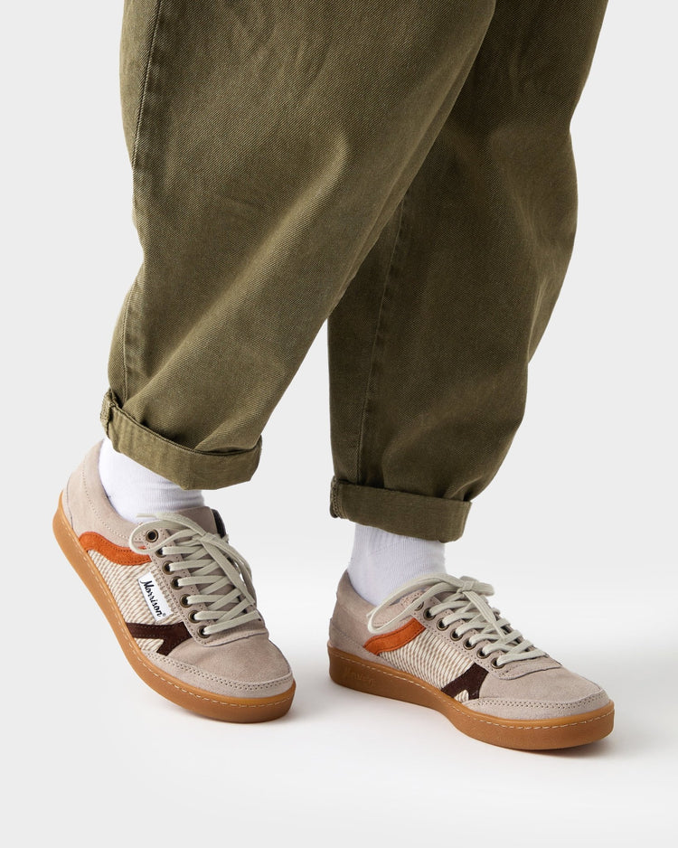 Speedy - ZAPATILLAS - Morrison Shoes