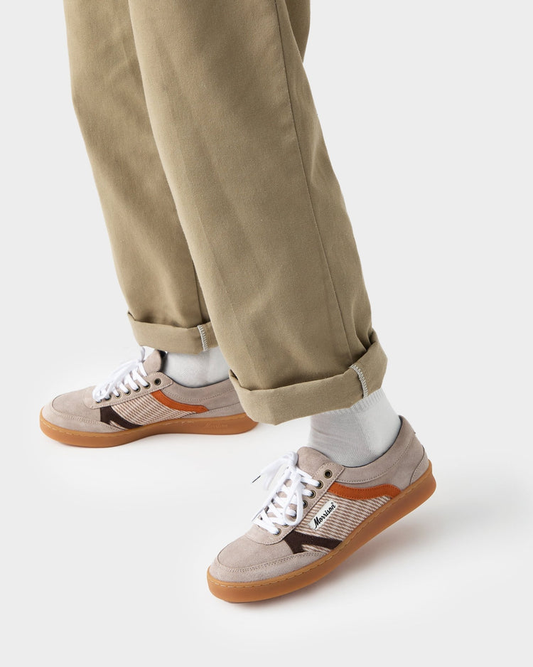 Speedy - ZAPATILLAS - Morrison Shoes