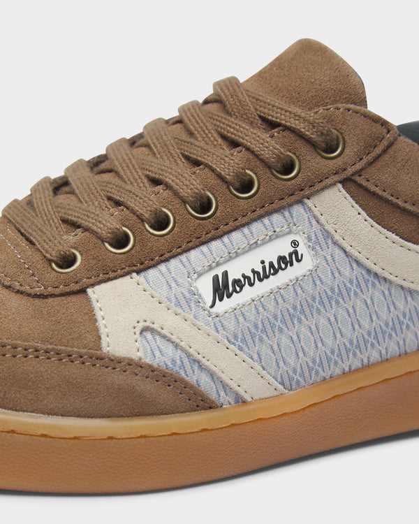 Spinney - ZAPATILLAS - Morrison Shoes