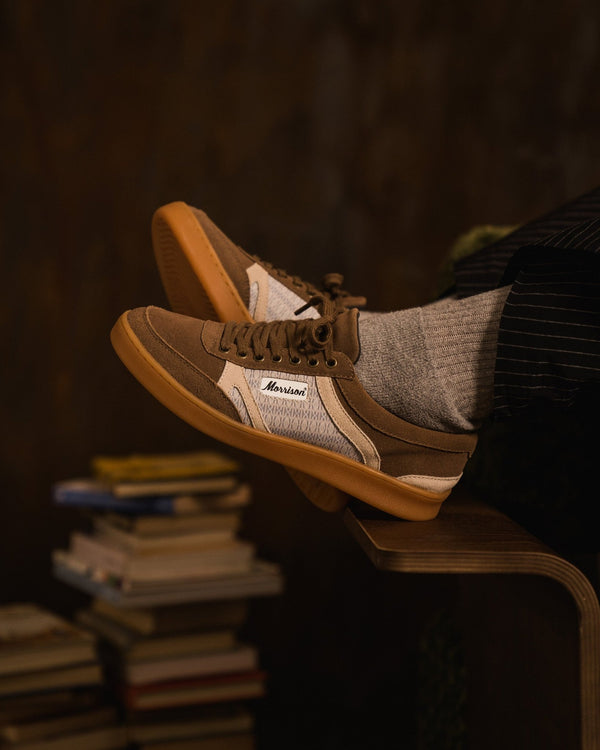 Spinney - ZAPATILLAS - Morrison Shoes