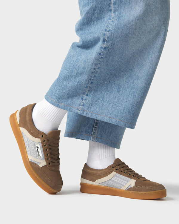 Spinney - ZAPATILLAS - Morrison Shoes [woman]