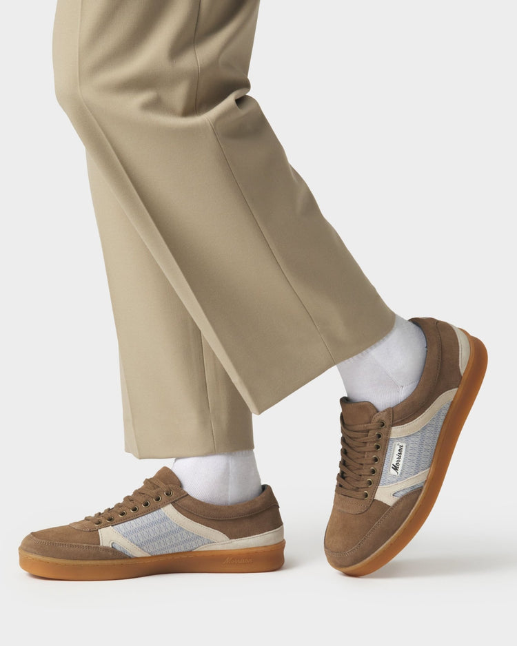Spinney - ZAPATILLAS - Morrison Shoes