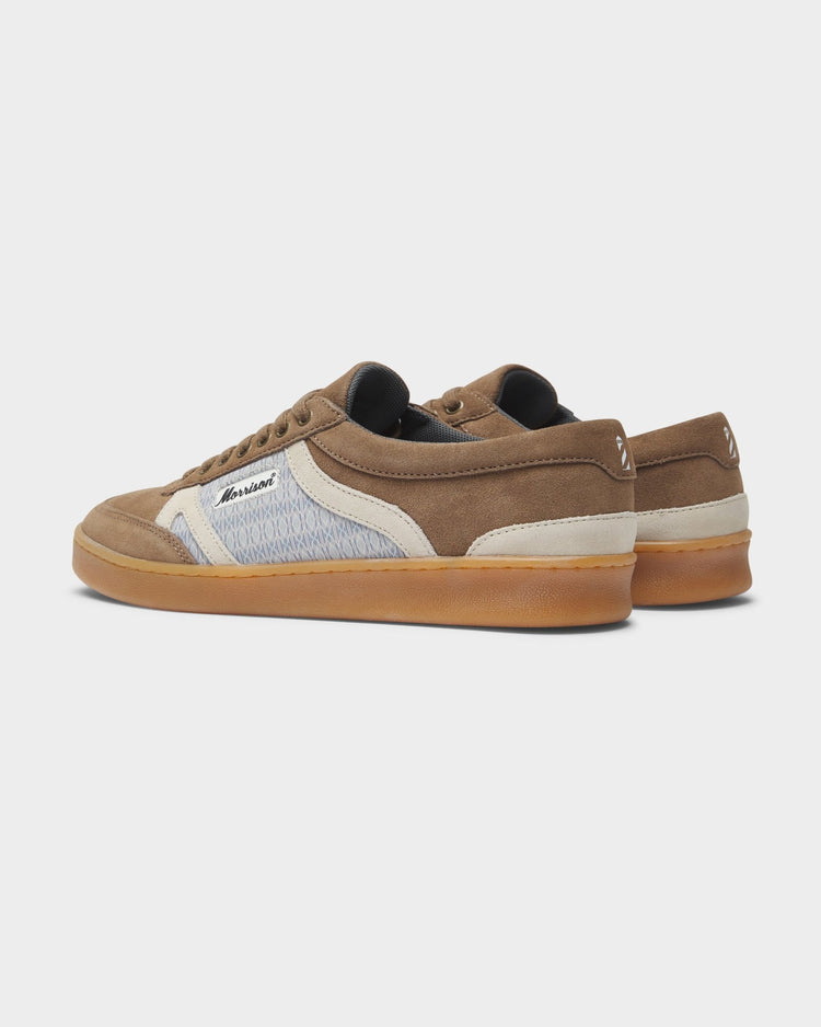 Spinney - ZAPATILLAS - Morrison Shoes