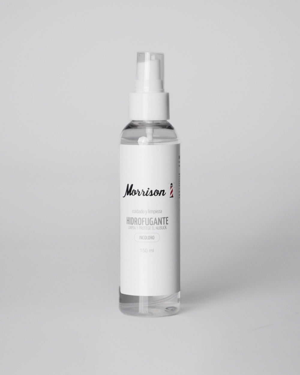 Spray Hidrofugante - LIMPIEZA - Morrison Shoes