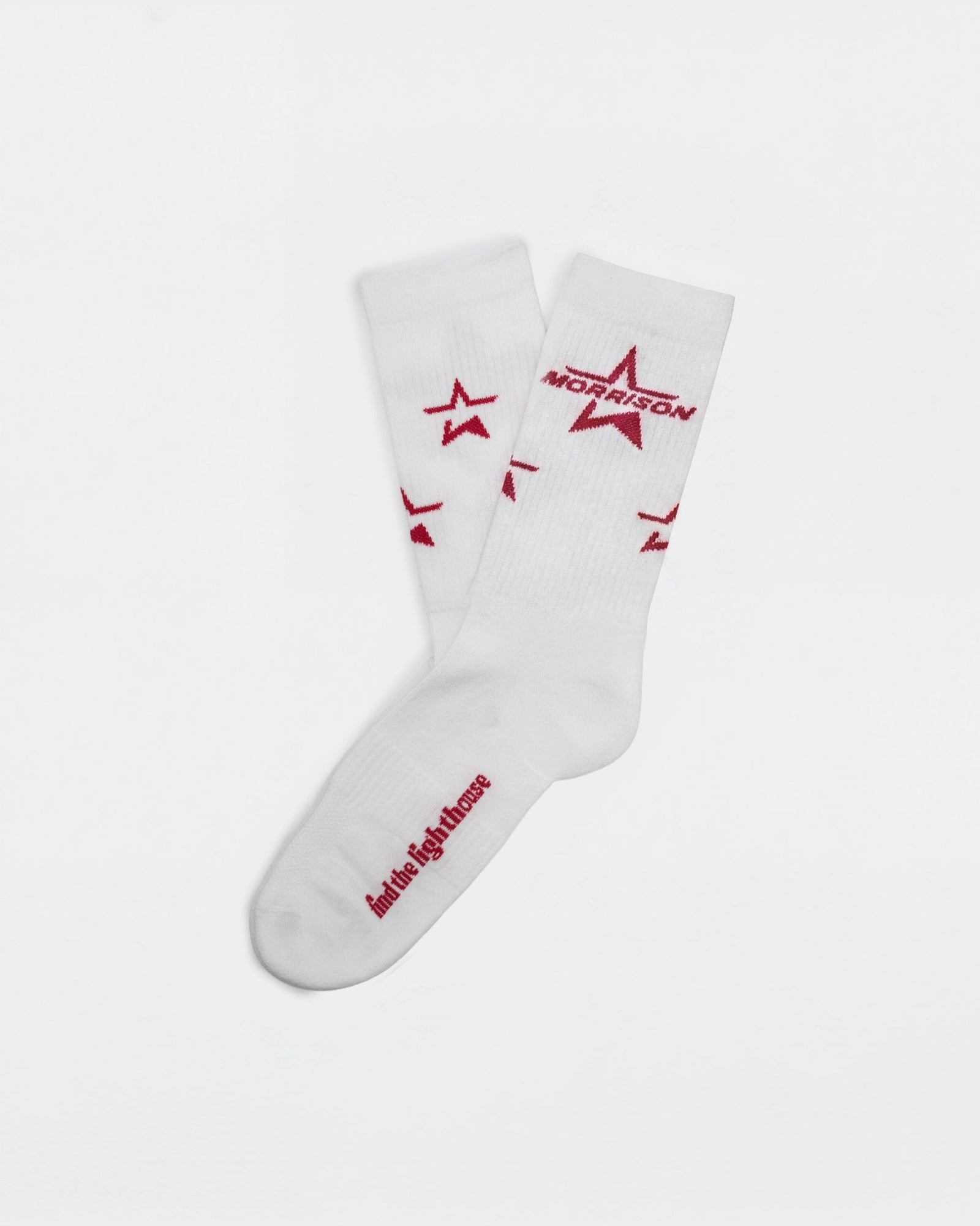 STAR ALL OVER SOCKS - CALCETINES - Morrison Shoes