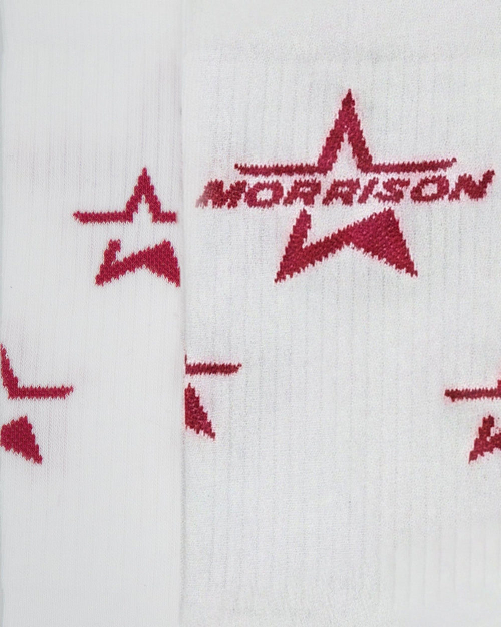 STAR ALL OVER SOCKS - CALCETINES - Morrison Shoes