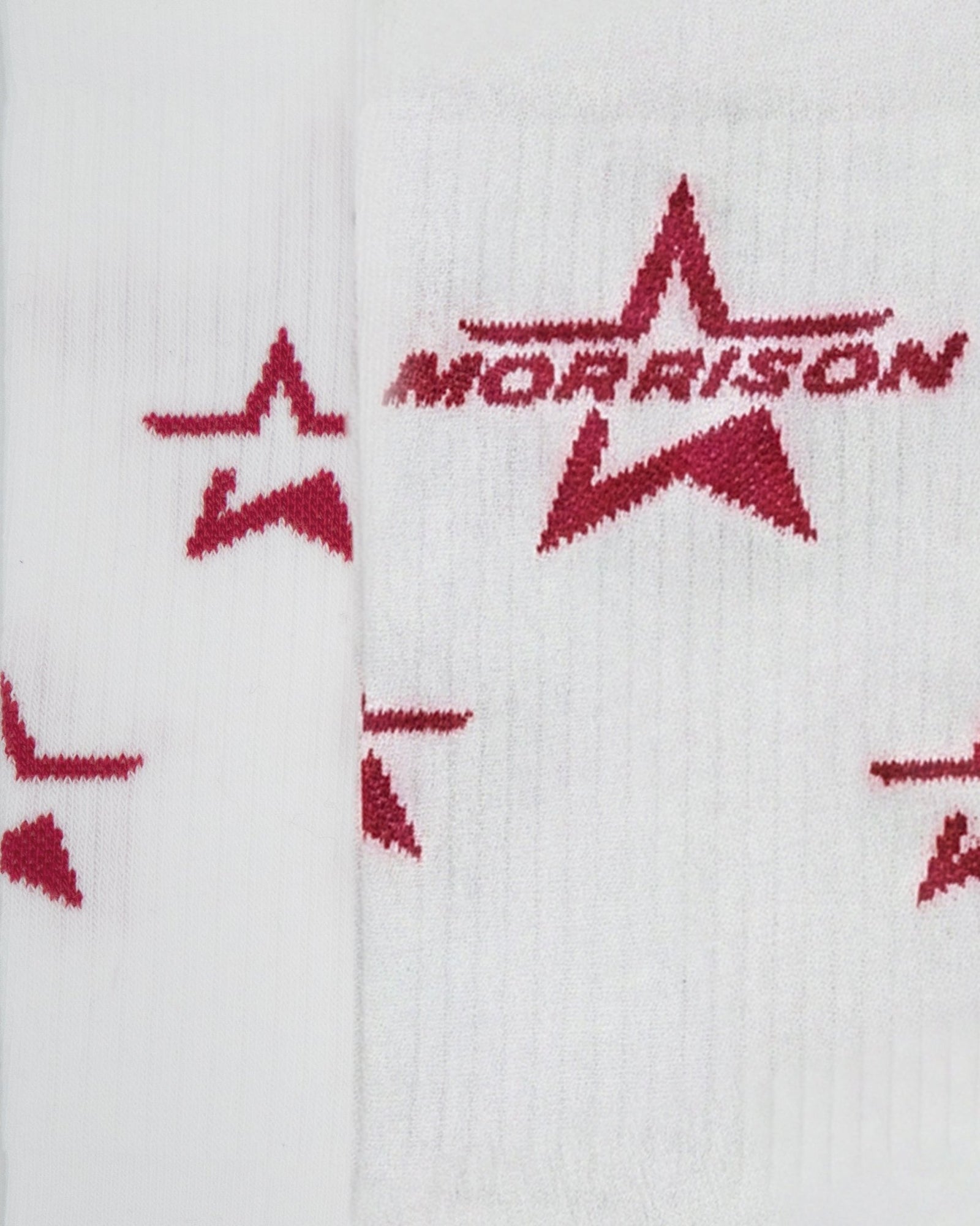 STAR ALL OVER SOCKS - CALCETINES - Morrison Shoes