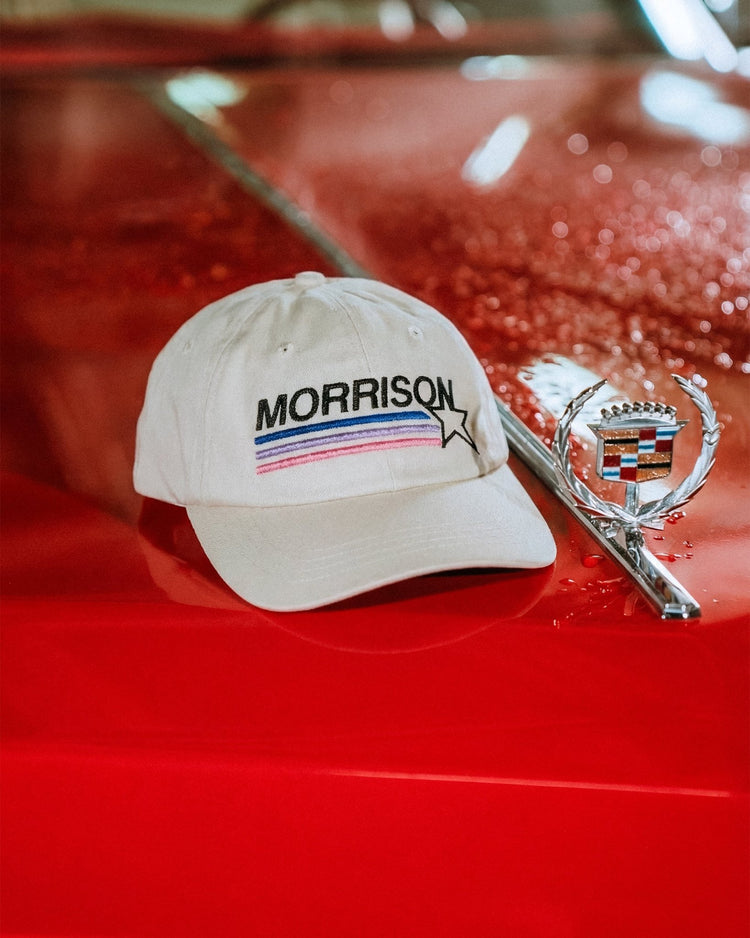 STAR BEIGE CAP - CABEZA - Morrison Shoes