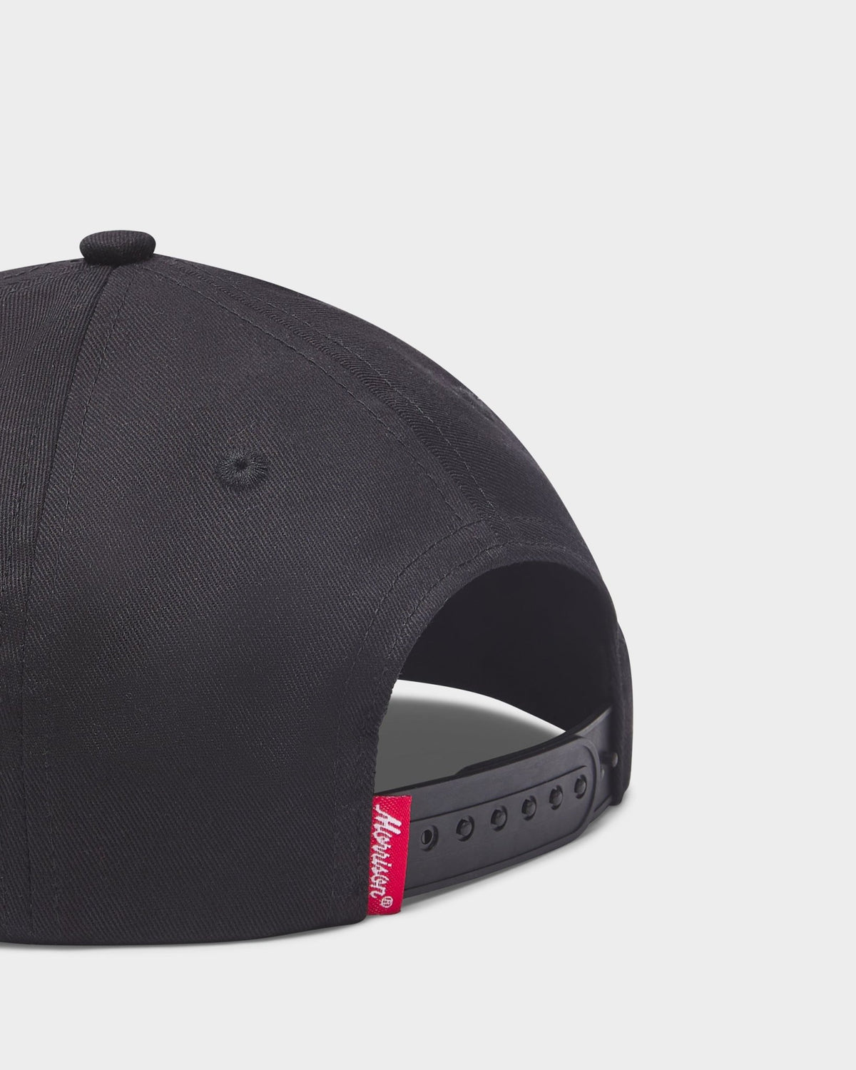 STAR BLACK CAP - CABEZA - Morrison Shoes