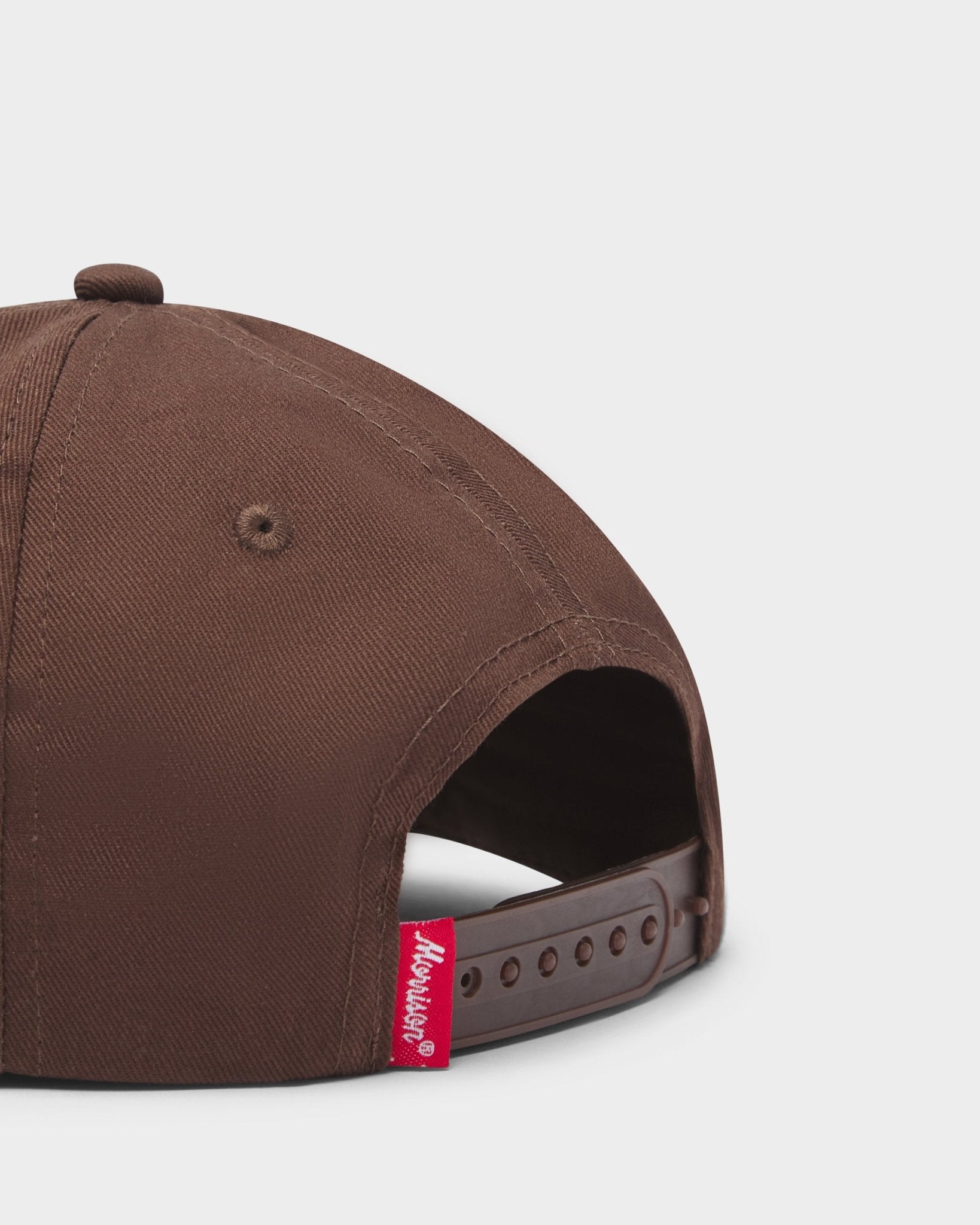 Star Brown Cap - CABEZA - Morrison Shoes