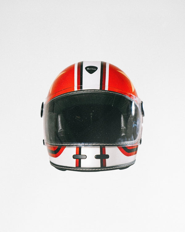 STAR FLASH HELMET - Morrison Shoes