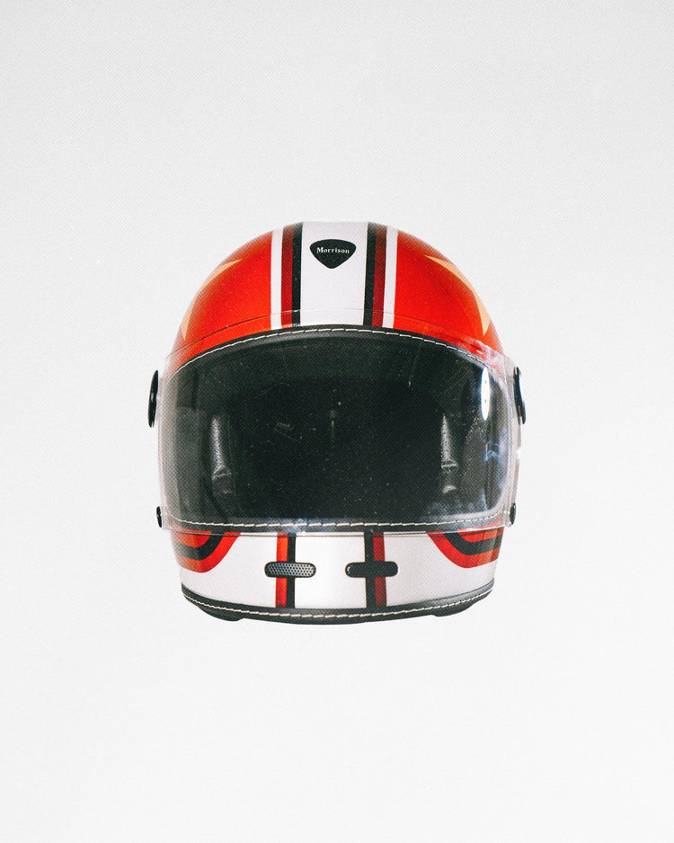 STAR FLASH HELMET - Morrison Shoes