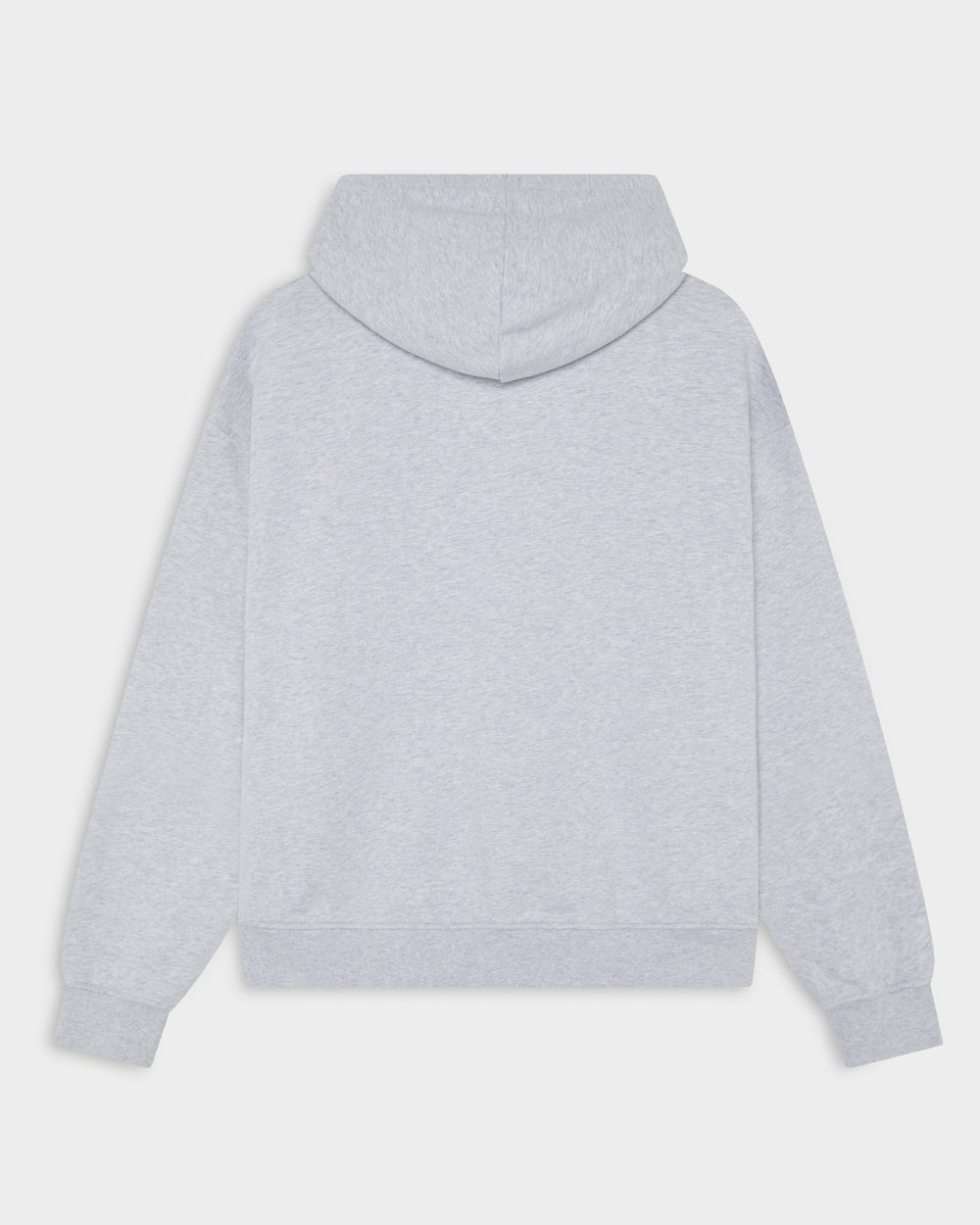 STAR GREY BOXY HOODIE - SUDADERAS - Morrison Shoes