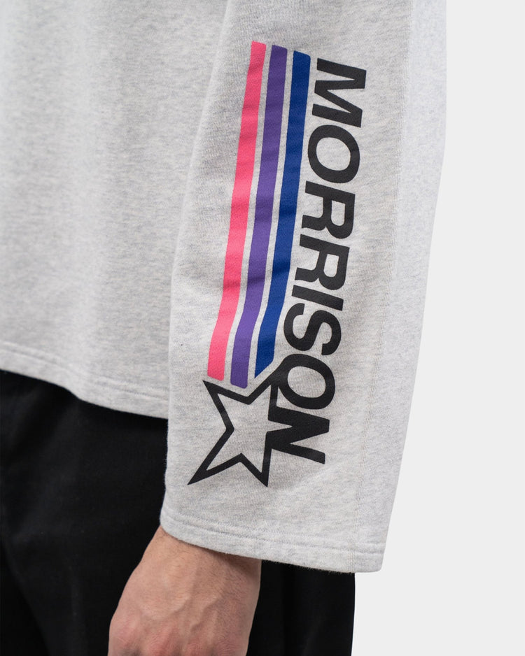 STAR MELANGE LSTEE - CAMISETAS - Morrison Shoes