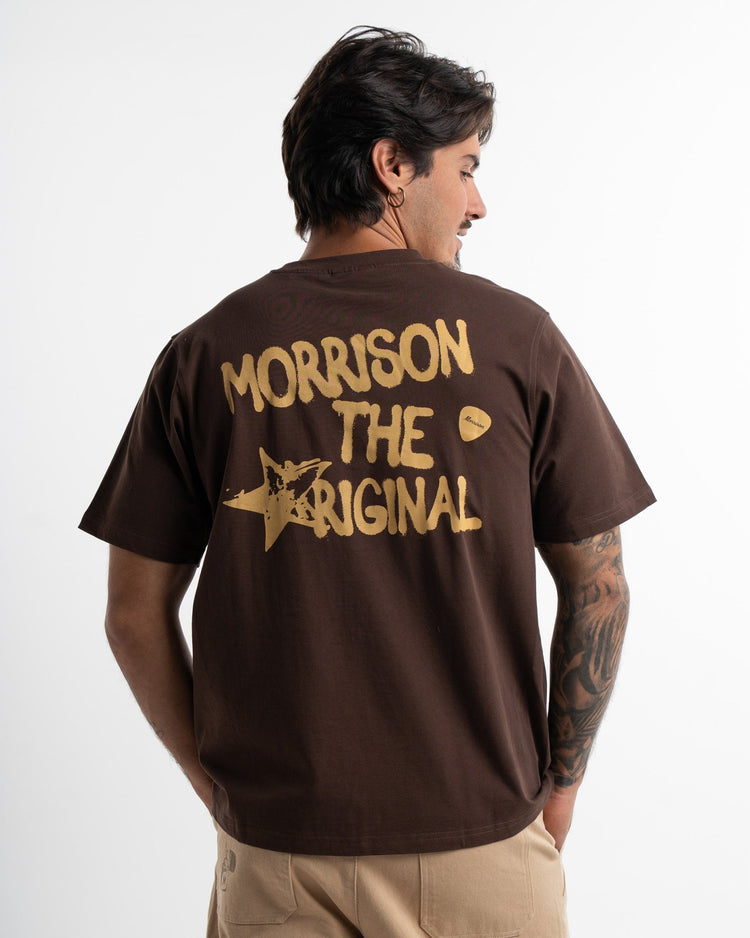STAR ORIGINAL TEE - CAMISETAS - Morrison Shoes