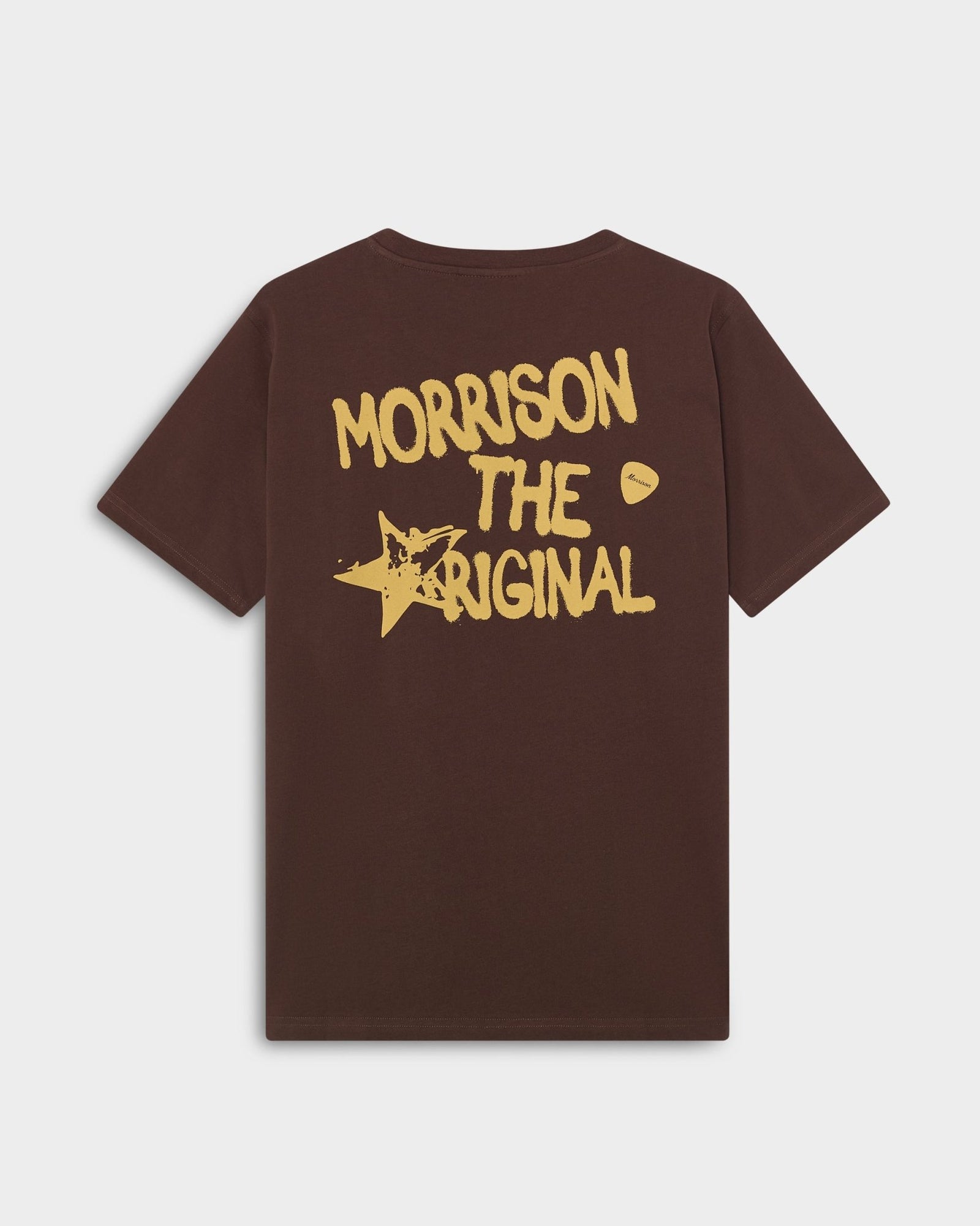 STAR ORIGINAL TEE - CAMISETAS - Morrison Shoes