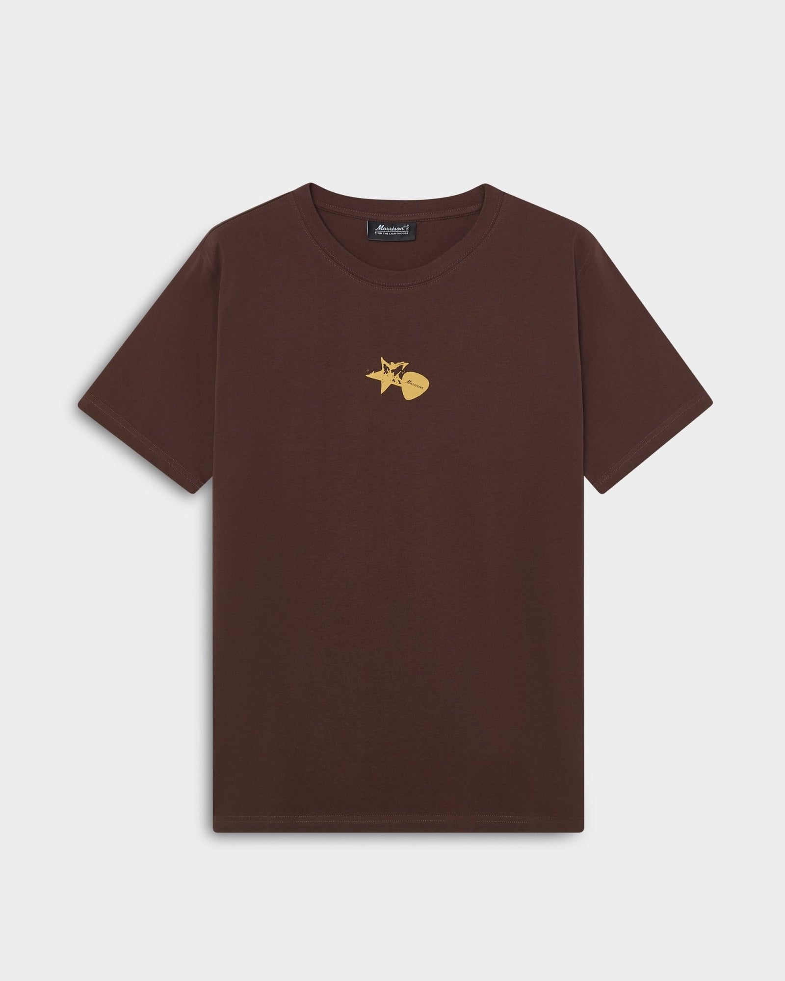 STAR ORIGINAL TEE - CAMISETAS - Morrison Shoes