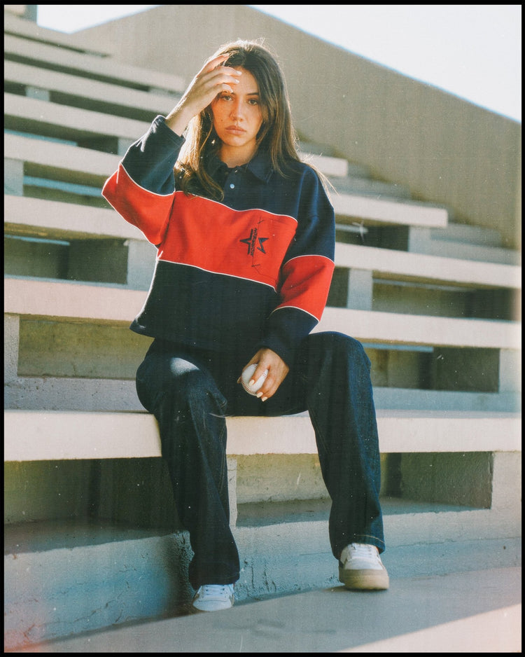 STAR POCKET LS POLO - CAMISETAS - Morrison Shoes