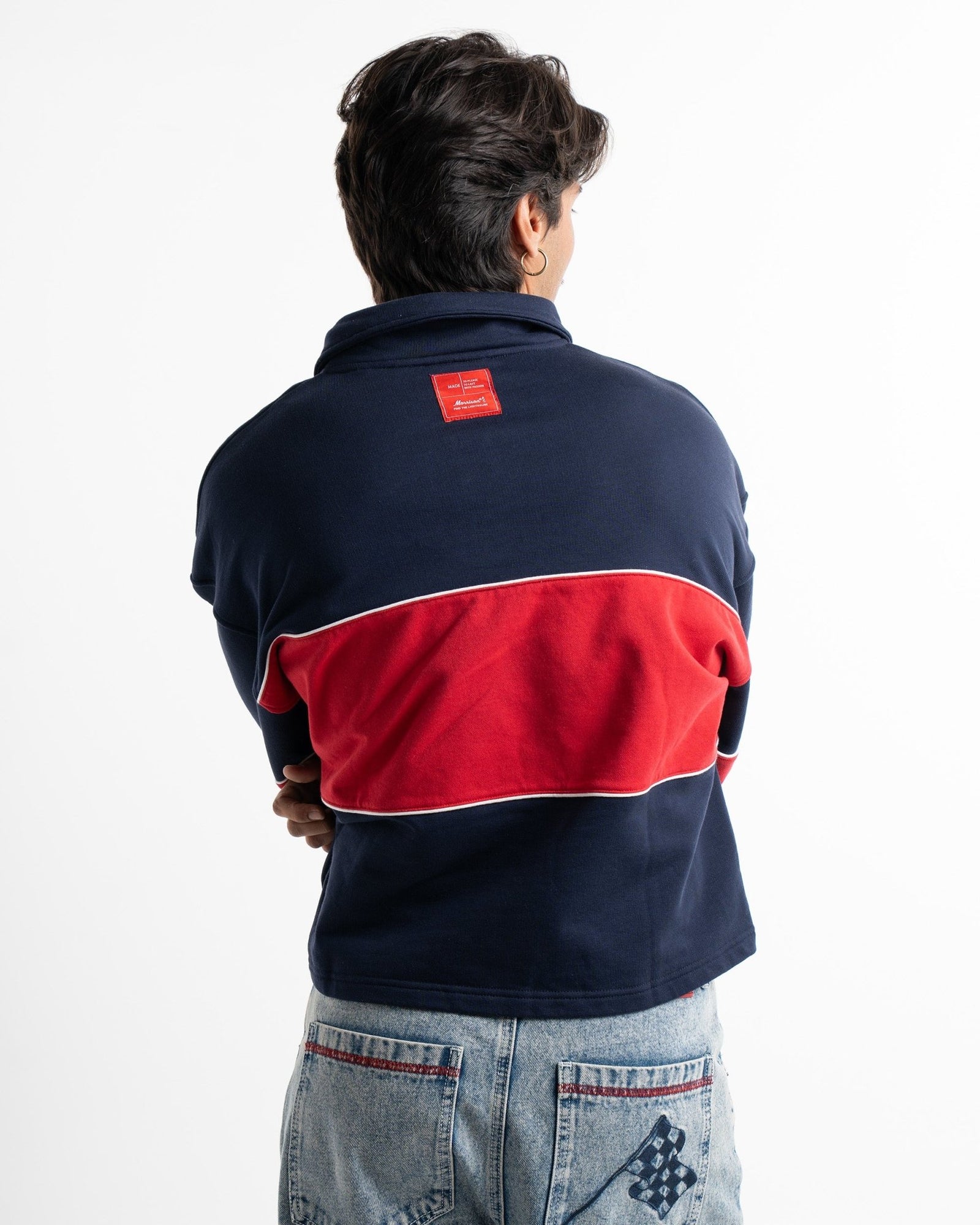 STAR POCKET LS POLO - CAMISETAS - Morrison Shoes