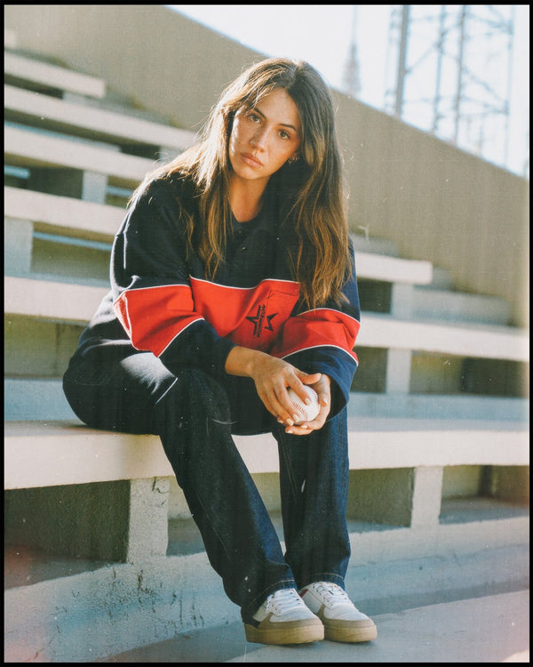 STAR POCKET LS POLO - CAMISETAS - Morrison Shoes