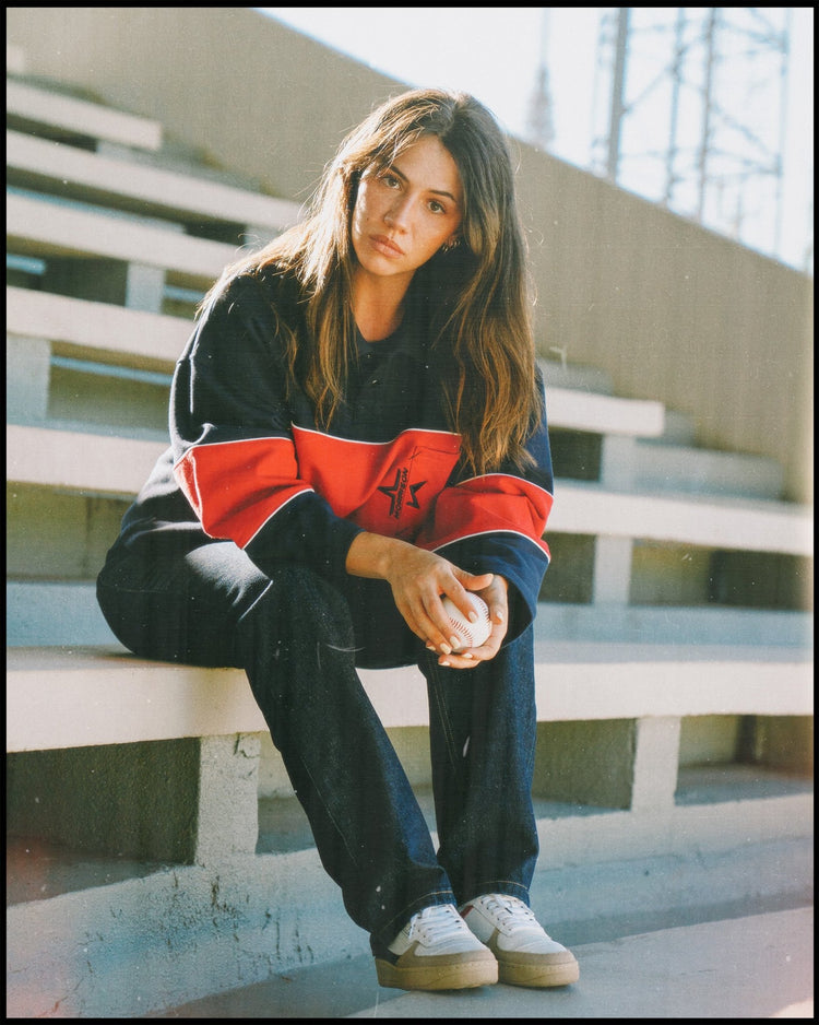 STAR POCKET LS POLO - CAMISETAS - Morrison Shoes