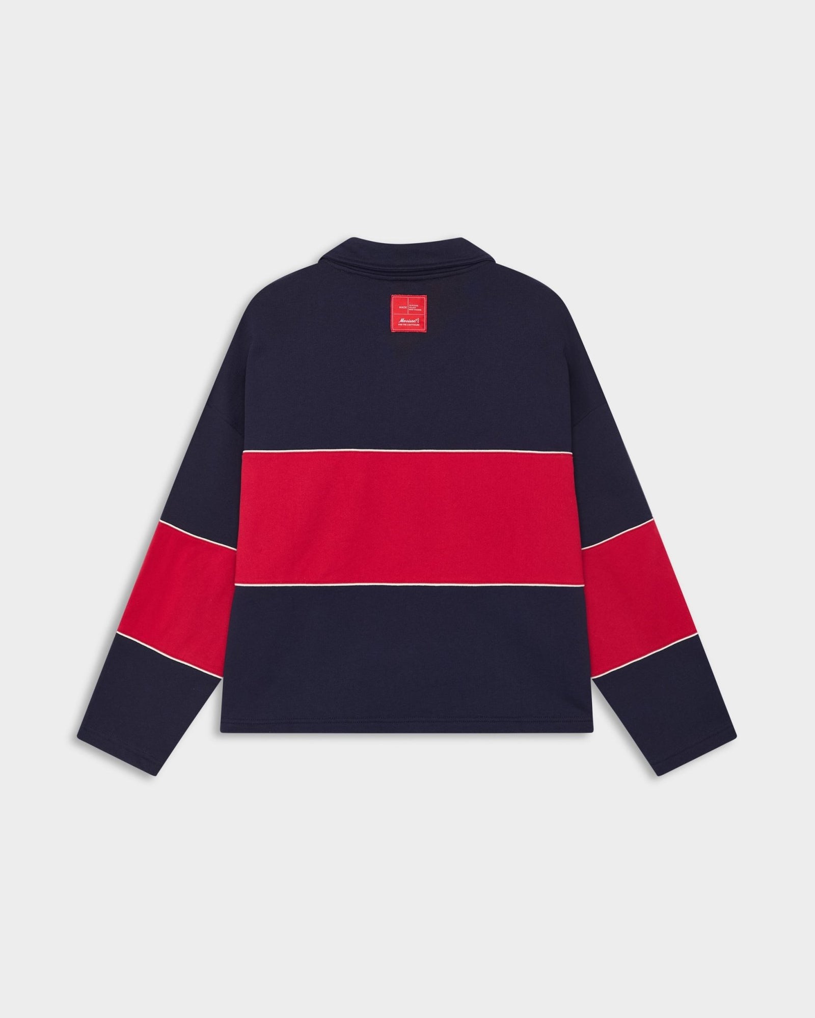 STAR POCKET LS POLO - CAMISETAS - Morrison Shoes
