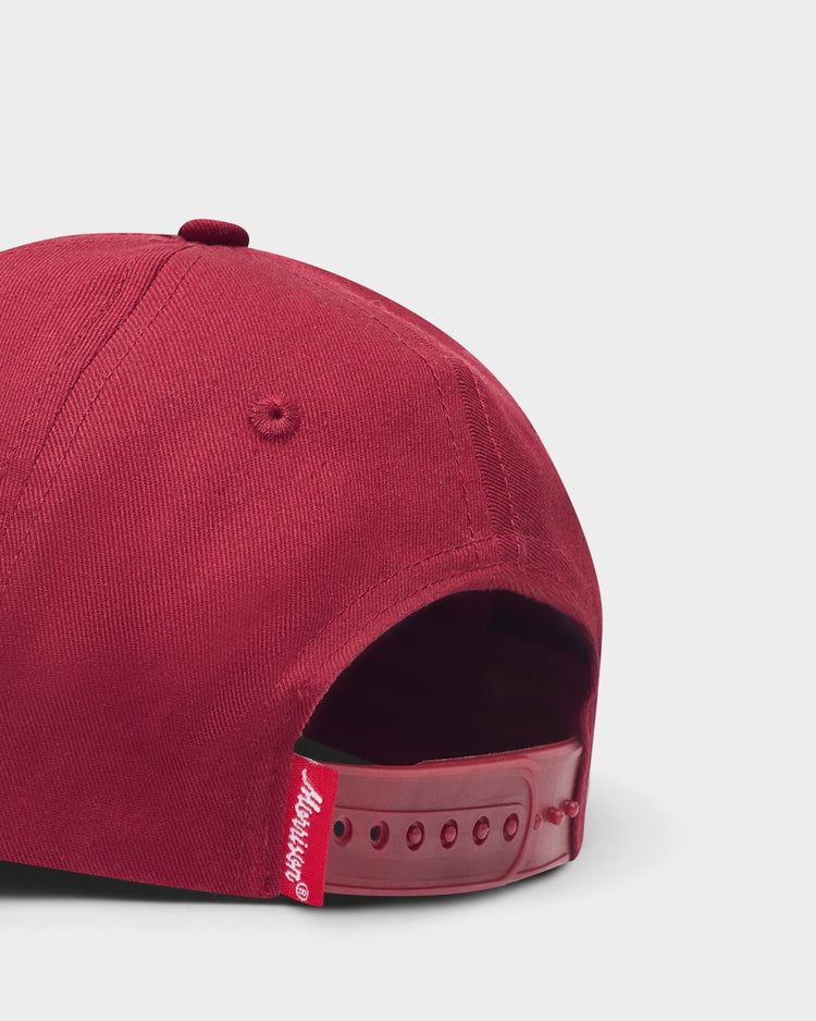 STAR RED CAP - CABEZA - Morrison Shoes