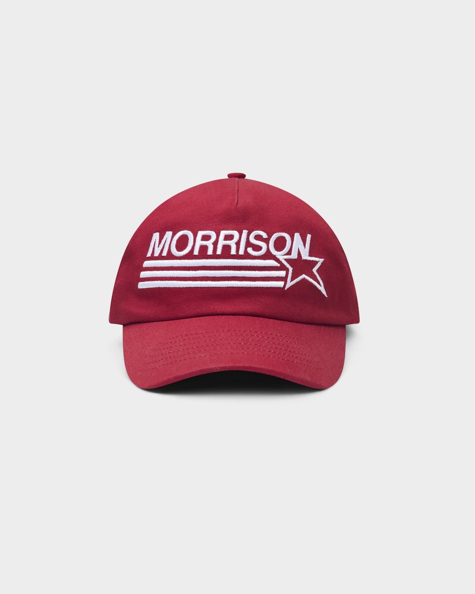 STAR RED CAP - CABEZA - Morrison Shoes