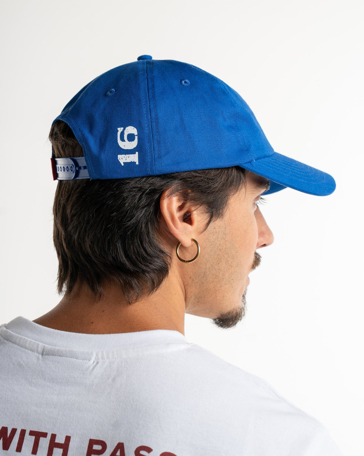 STAR TRUCKER CAP - CABEZA - Morrison Shoes