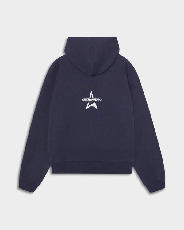 STAR WMN ZIPPER - JERSÉIS - Morrison Shoes
