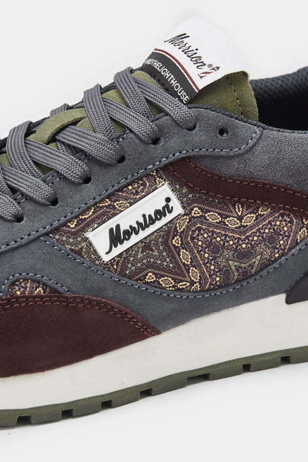 Stargate - ZAPATILLAS - Morrison Shoes