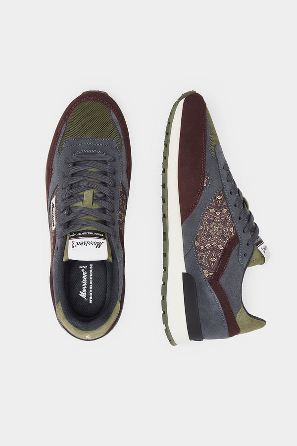 Stargate - ZAPATILLAS - Morrison Shoes