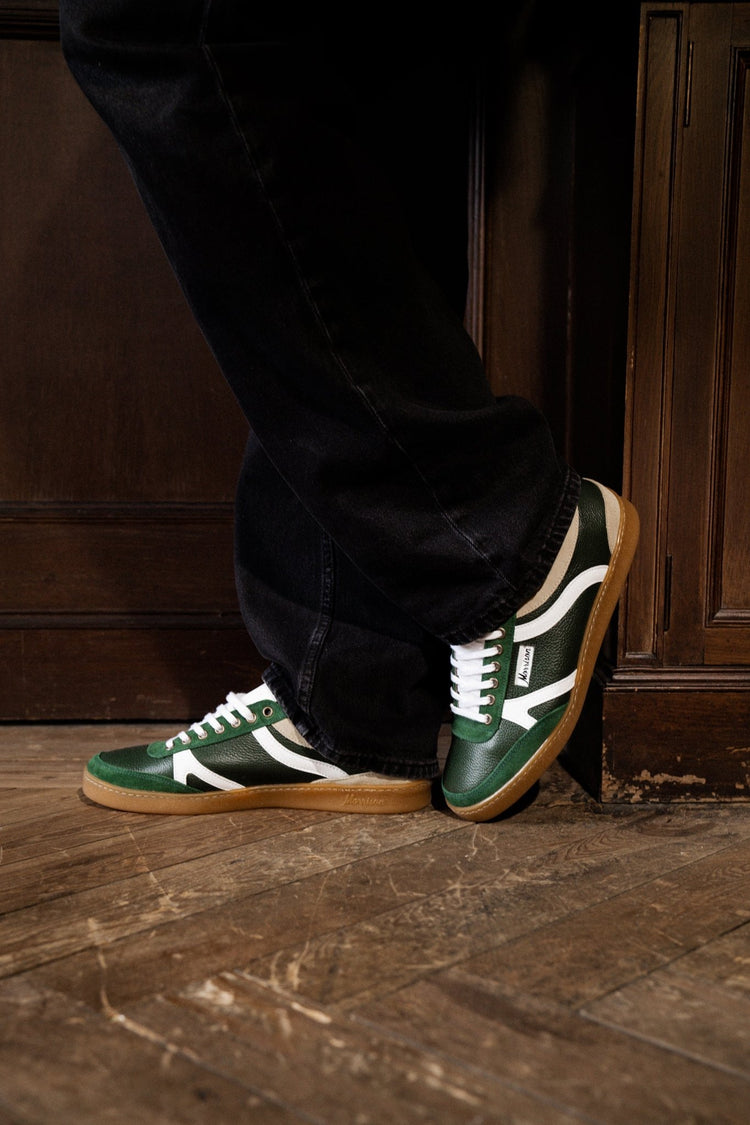 Stetson - ZAPATILLAS - Morrison Shoes