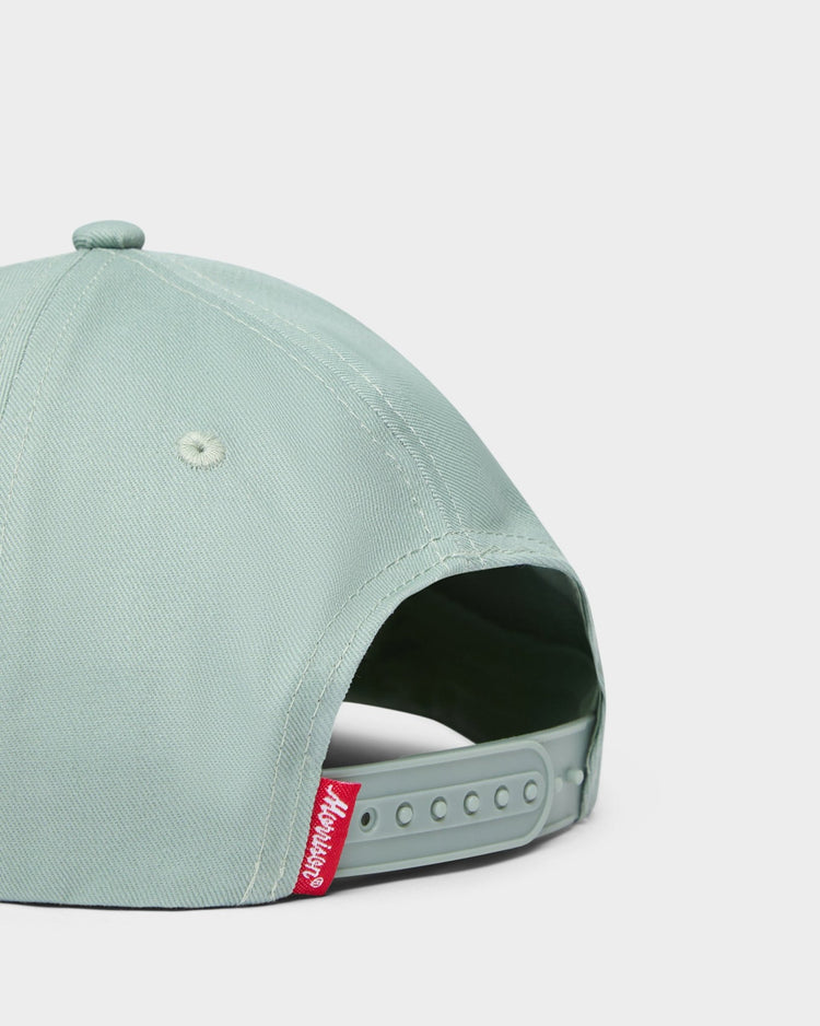 Sticker Cap - CABEZA - Morrison Shoes