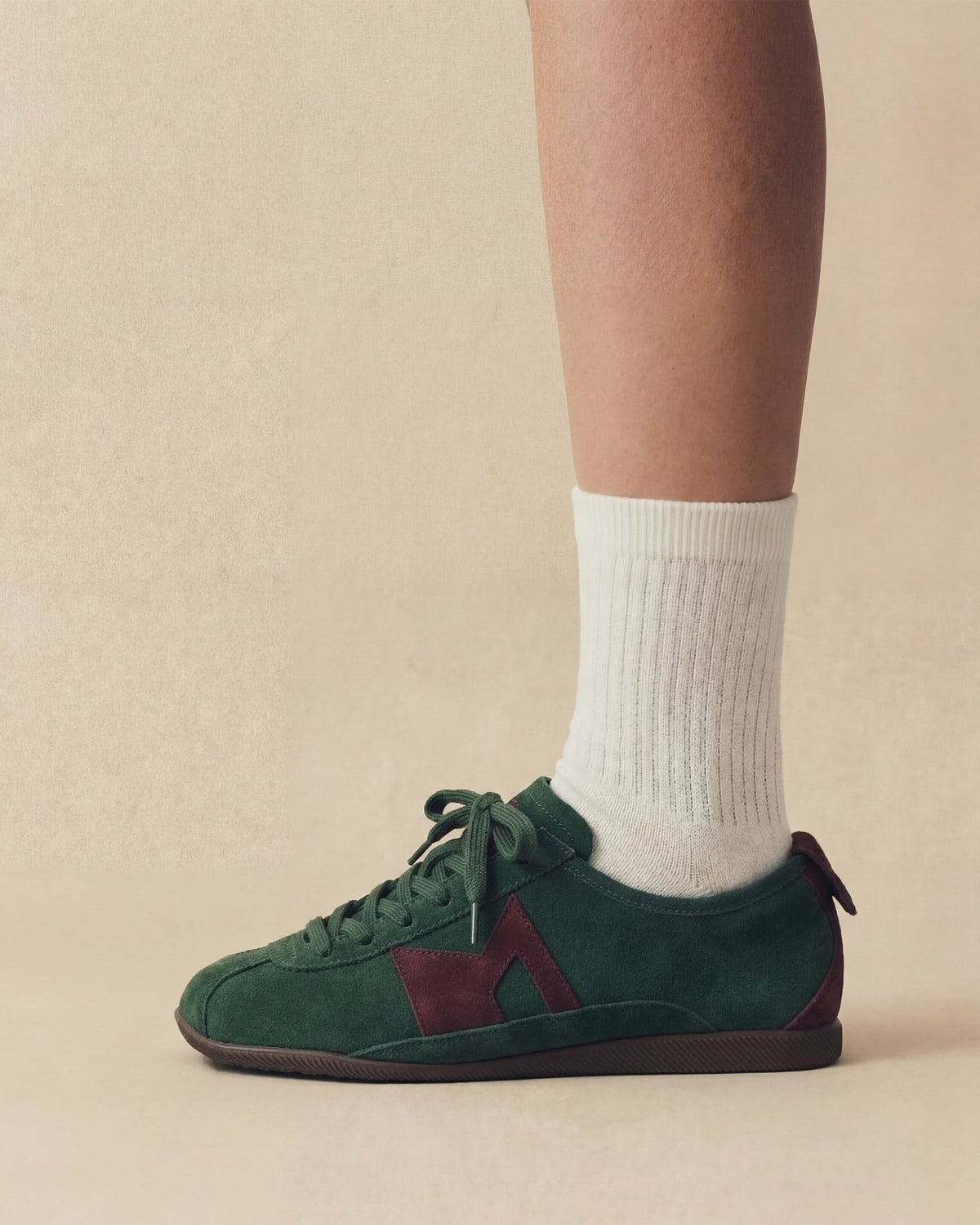 Strummer - ZAPATILLAS - Morrison Shoes [woman]