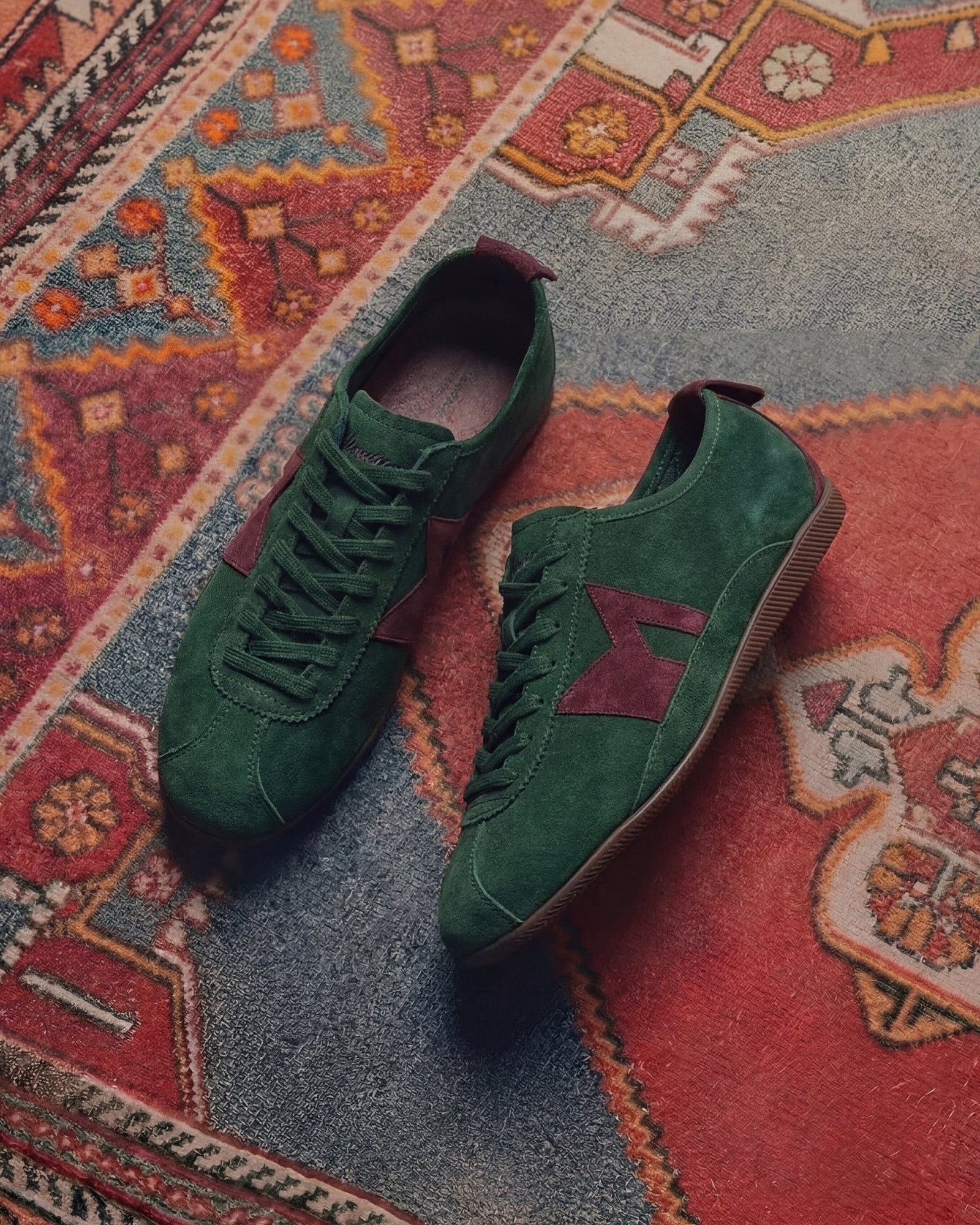 Strummer - ZAPATILLAS - Morrison Shoes