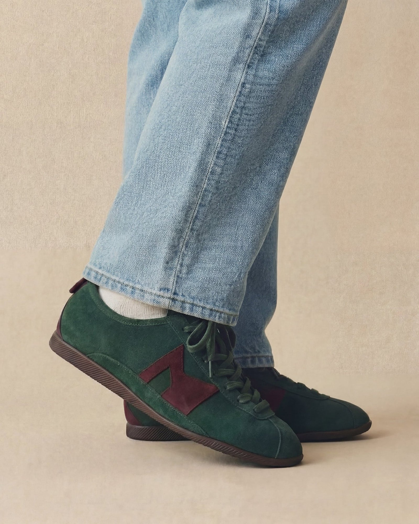 Strummer - ZAPATILLAS - Morrison Shoes