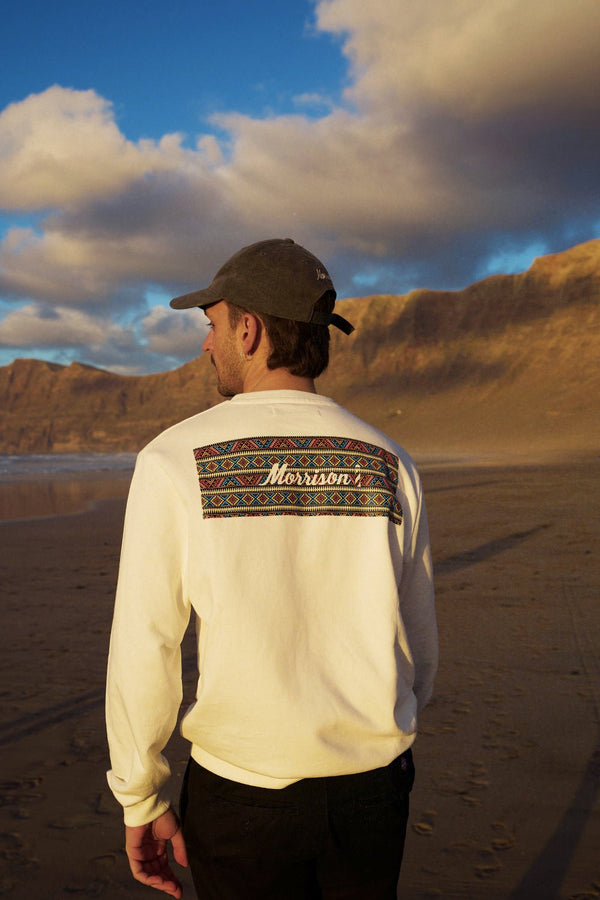 Sudadera Coral - SUDADERAS - Morrison Shoes